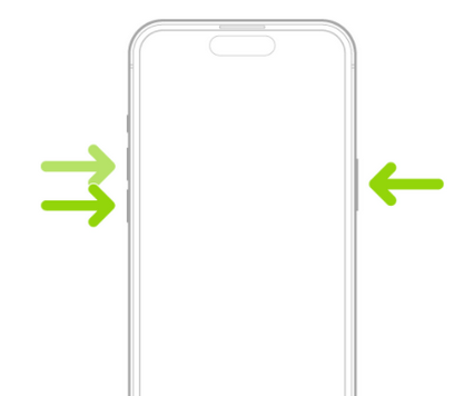维西苹果15服务店分享如何重新启动iPhone 15机型 维西苹果15服务店分享如何重新启动iPhone 15机型